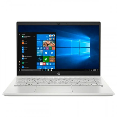 Ноутбук HP PAVILION 14-ce3010ur (Intel Core i5-1035G1 1000MHz/14"/1920x1080/8GB/256GB SSD/32GB Optane/DVD нет/Intel UHD Graphics/Wi-Fi/Bluetooth/Windows 10 Home)