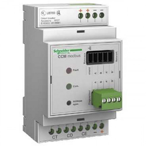 Schneider Electric CCM MODBUS 33110