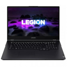 Ноутбук Lenovo Legion 5 17ITH6H (82Jm0025U)