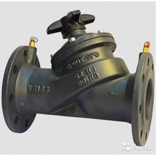 Danfoss MNF DN80 003Z1172