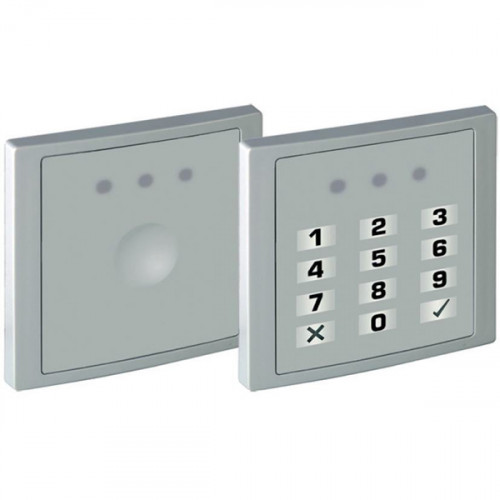 Считыватель Mifare Honeywell 027672