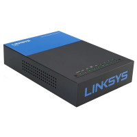 Linksys LRT224
