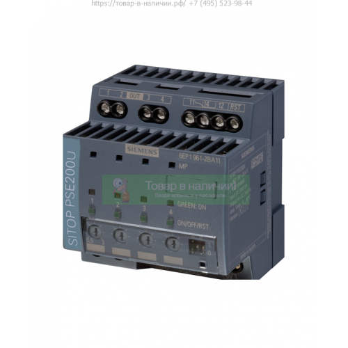 Siemens 6EP4137-3AB00-0AY0