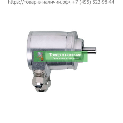 IFM Electronic RM3005