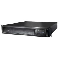 APC by Schneider Electric Smart-UPS SMX1500RMI2UNC