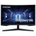 Монитор Samsung C27G54TQWI 27