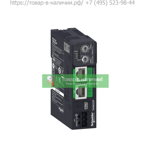 Schneider Electric TM3DI16
