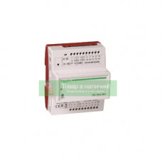 Schneider Electric ТAC Xenta 451A V 1.14 007302850