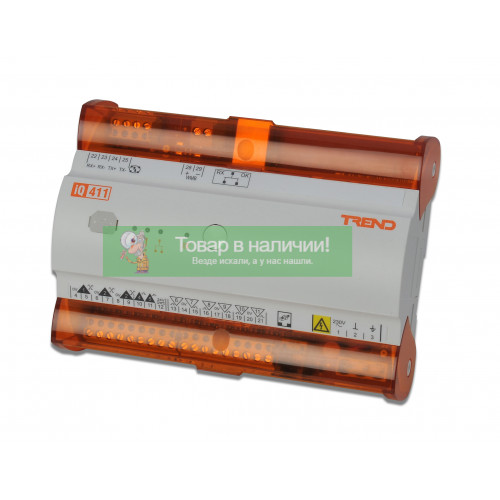 Trend IQ4E/64/Bac/230