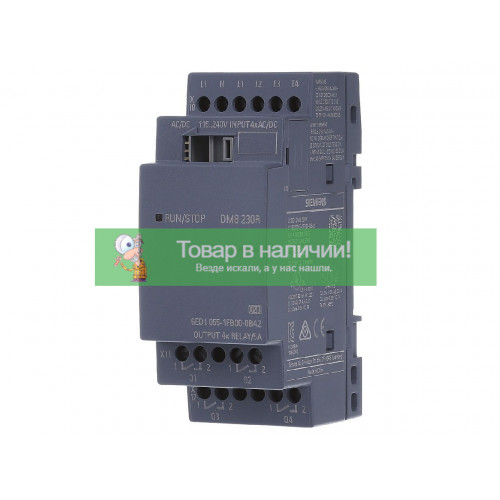 Siemens 6ED1055-1MM00-0BA1
