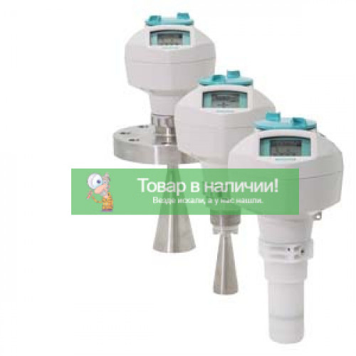 Siemens Sitrans 7ML5431-0GA20-1BC1