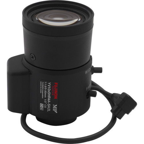 Объектив Fujinon YV10x5HR4A-SA2L