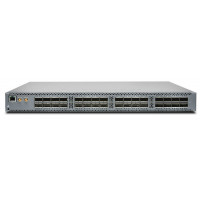 Коммутатор Juniper QFX5110-32Q-DC-AFI Коммутатор Juniper QFX5110-32Q-DC-AFI