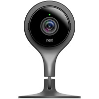 Камера видеонаблюдения Google Nest Cam Indoor (NC1102ES) Камера видеонаблюдения Google Nest Cam Indoor (NC1102ES)
