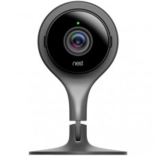 Камера видеонаблюдения Google Nest Cam Indoor (NC1102ES)