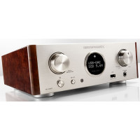 ЦАП с усилителем Marantz HD-DAC1
