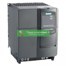 Siemens  6SE6420-2UD13-7AA1