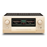 Интегральный усилитель Accuphase E-5000