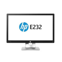 HP EliteDisplay E232