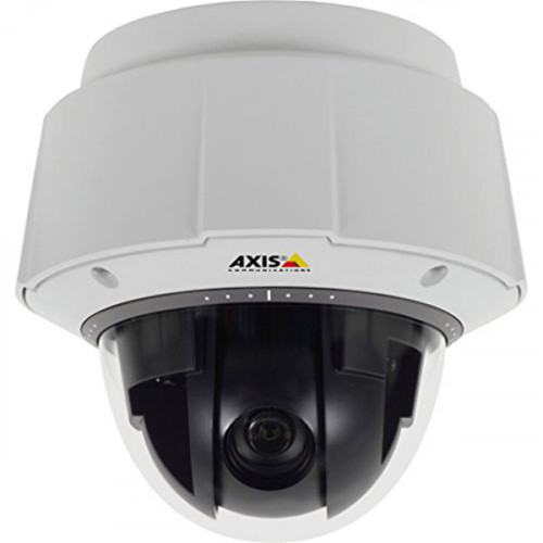 PTZ-камера AXIS Q6045-E Mk II