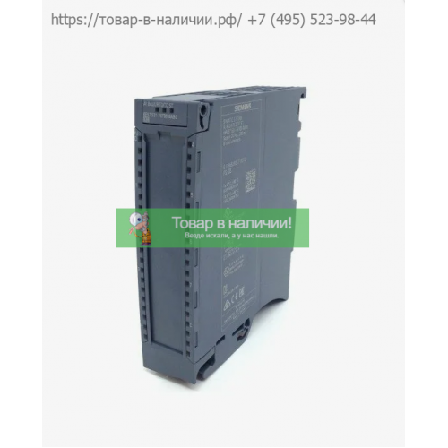 Siemens 6ES7414-2XG03-0AB0