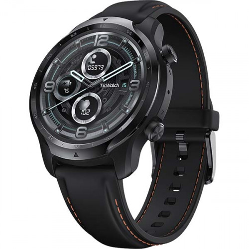 Умные часы Mobvoi TicWatch Pro 3 GPS