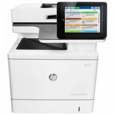 МФУ HP Color LaserJet Enterprise M577dn