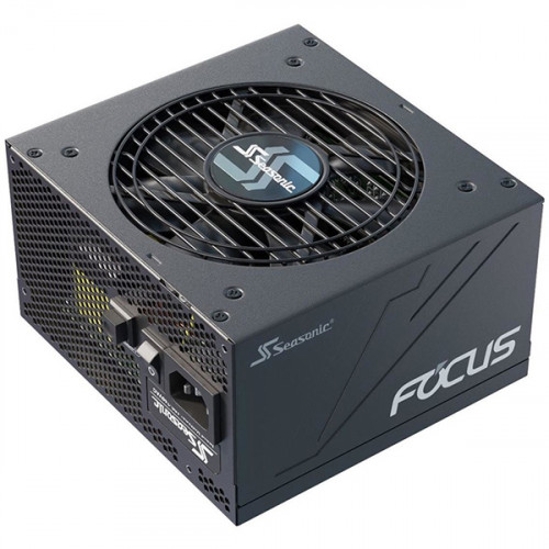 Блок питания Seasonic Focus GX-750