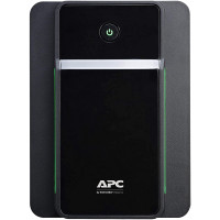 ИБП APC by Schneider Electric Back-UPS BX 950VA, Tower, BX950MI-GR