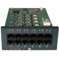 Карта расширения Avaya IPO 500 EXT CARD PHONE 2 (700431778)