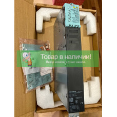 Siemens 6SL3120-2TE15-0AA3