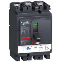 Schneider Electric NSX160F LV430631