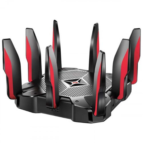 Wi-Fi роутер TP-LINK Archer C5400X