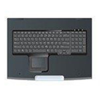 Консольная клавиатура HP AG085A