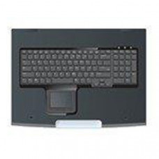 Консольная клавиатура HP AG085A