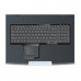 Консольная клавиатура HP AG085A
