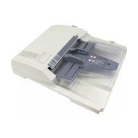 Toshiba MR-2017 Toshiba MR-2017