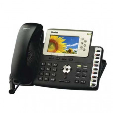 VoIP-телефон Yealink SIP-T38G