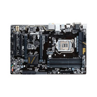 GIGABYTE GA-B150-HD3 DDR3 (rev. 1.0) GIGABYTE GA-B150-HD3 DDR3 (rev. 1.0)