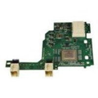 Адаптер QLogic 2-port 10Gb CNA (CFFh) for IBM BladeCenter (42c1830)