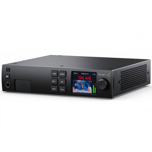 Конвертер Blackmagic Studio Converter