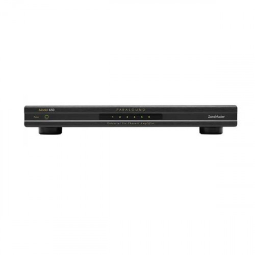 Усилитель мощности Parasound ZoneMaster 650