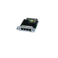 Cisco VIC3-4FXS/DID Cisco VIC3-4FXS/DID