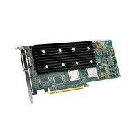 Matrox Mura MPX40HF