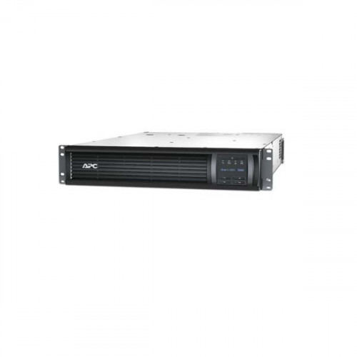 APC by Schneider Electric Smart-UPS SMT3000RMI2U