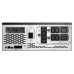 ИБП APC by Schneider Electric Smart-UPS X 2200VA, Rack/Tower 4U RM, SMX2200HVNC