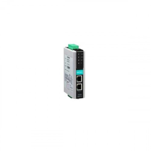 Преобразователь MOXA MGate MB3170I