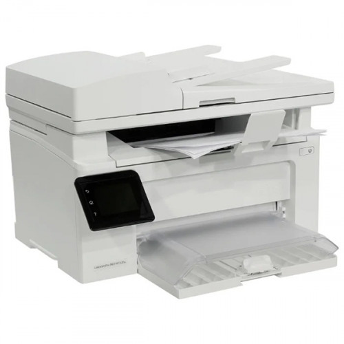 МФУ HP LaserJet Pro M132fw
