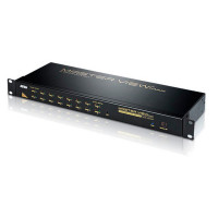 KVM-переключатель Aten ACS-1216A