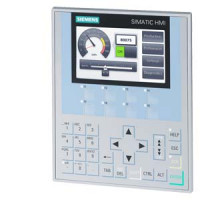 Siemens 6AV2124-1DC01-0AX0 Siemens 6AV2124-1DC01-0AX0